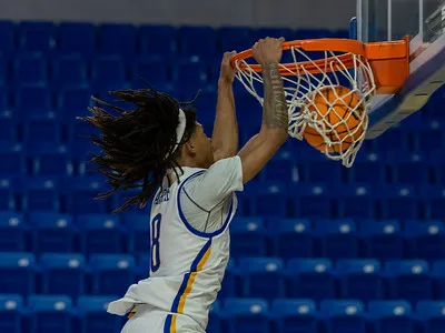 McNeese vs Grambling — Photo 2